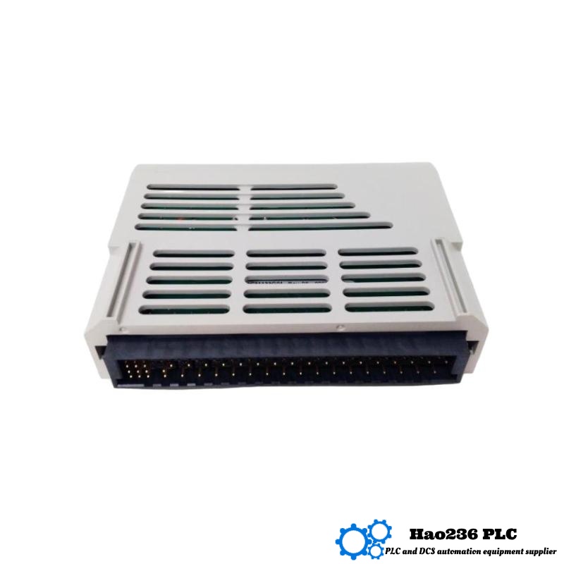 Ovation 1C31132G01 – Analog Output Module