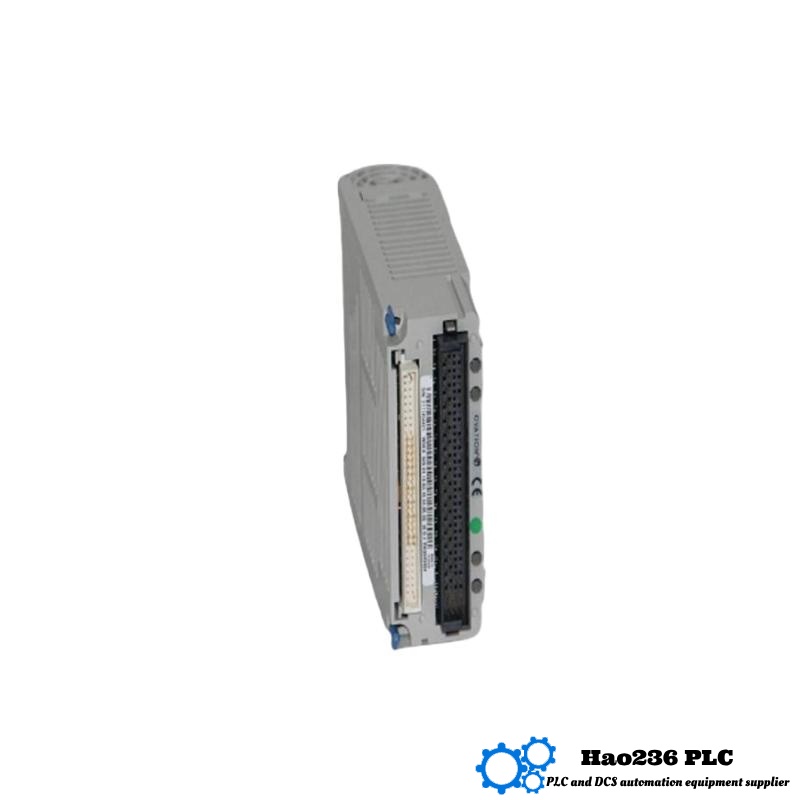 Ovation 1C31132G01 – Analog Output Module