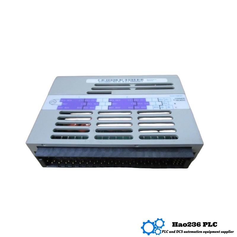 Ovation 1C31150G01 Modul Akumulator Nadi