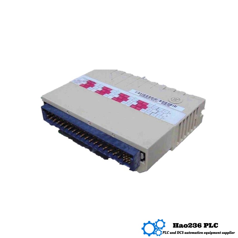 Ovation 1C31150G01 Modul Akumulator Nadi