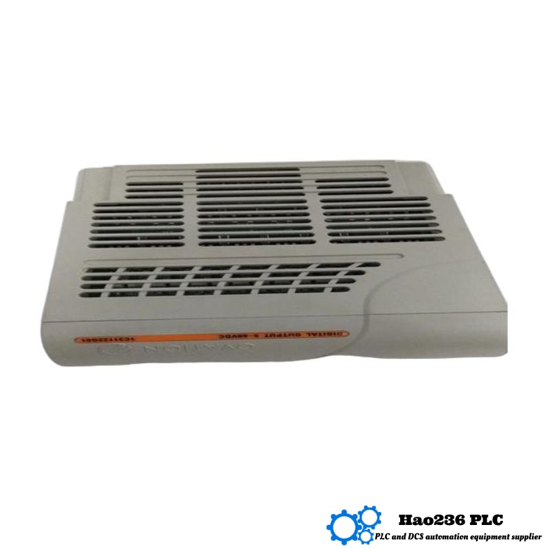 Ovation 1C31150G02 Pulse Accumulator Module