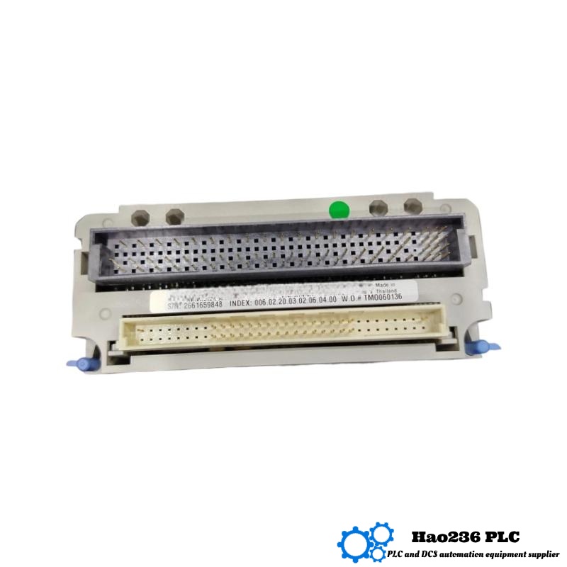 Ovation 1C31157G02 Event Sequencer Module
