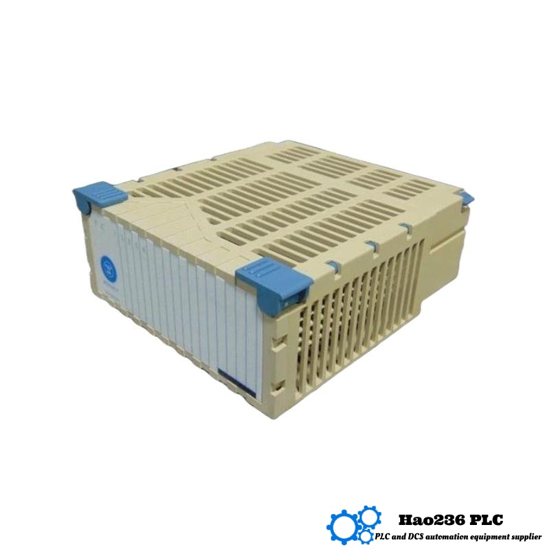 Ovation 1C31161G01 RTD Input Module