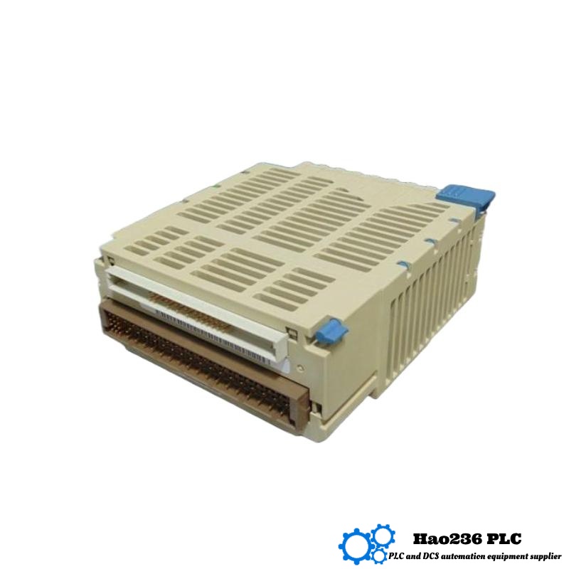 Ovation 1C31161G01 RTD Input Module