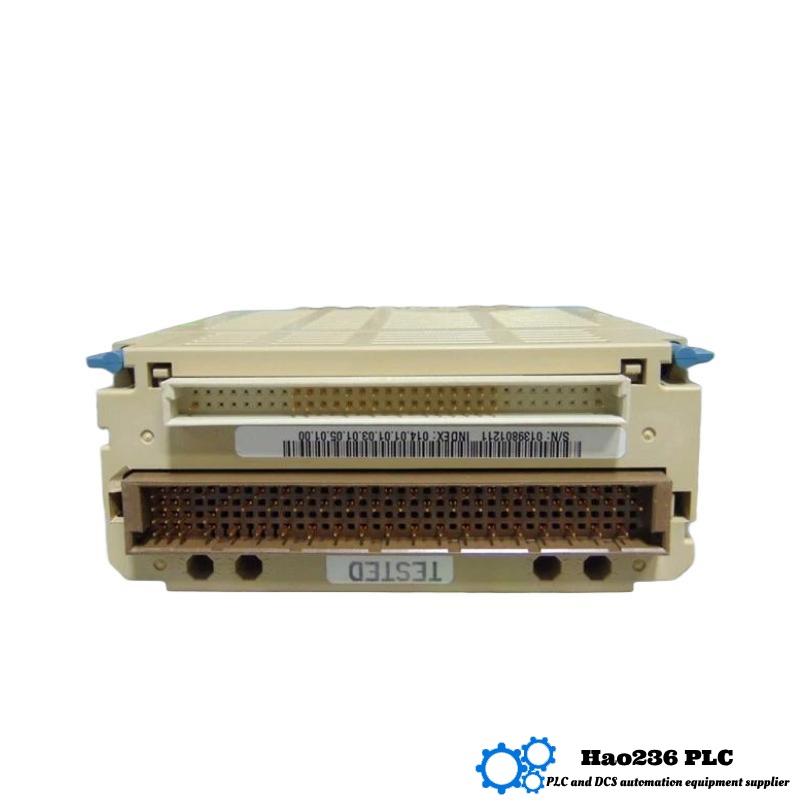 Ovation 1C31161G01 RTD Input Module