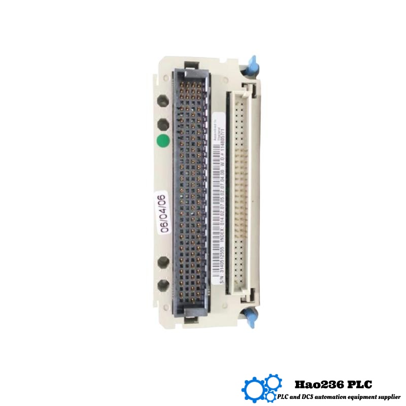 Ovation 1C31161G02 RTD Input Module