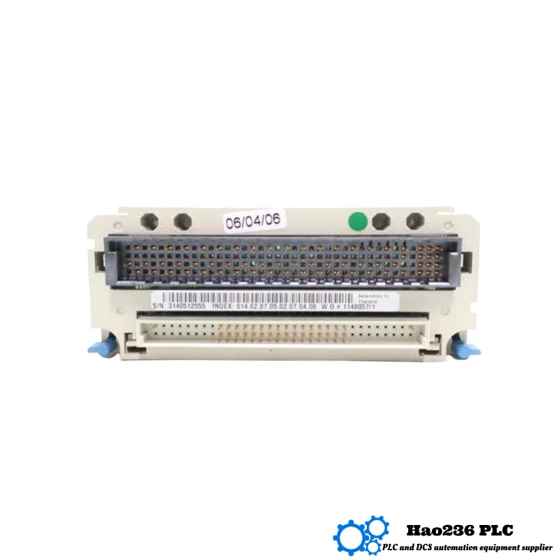 Ovation 1C31161G02 RTD Input Module