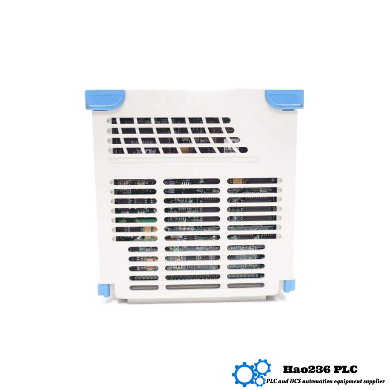 Ovation 1C31161G02 RTD Input Module
