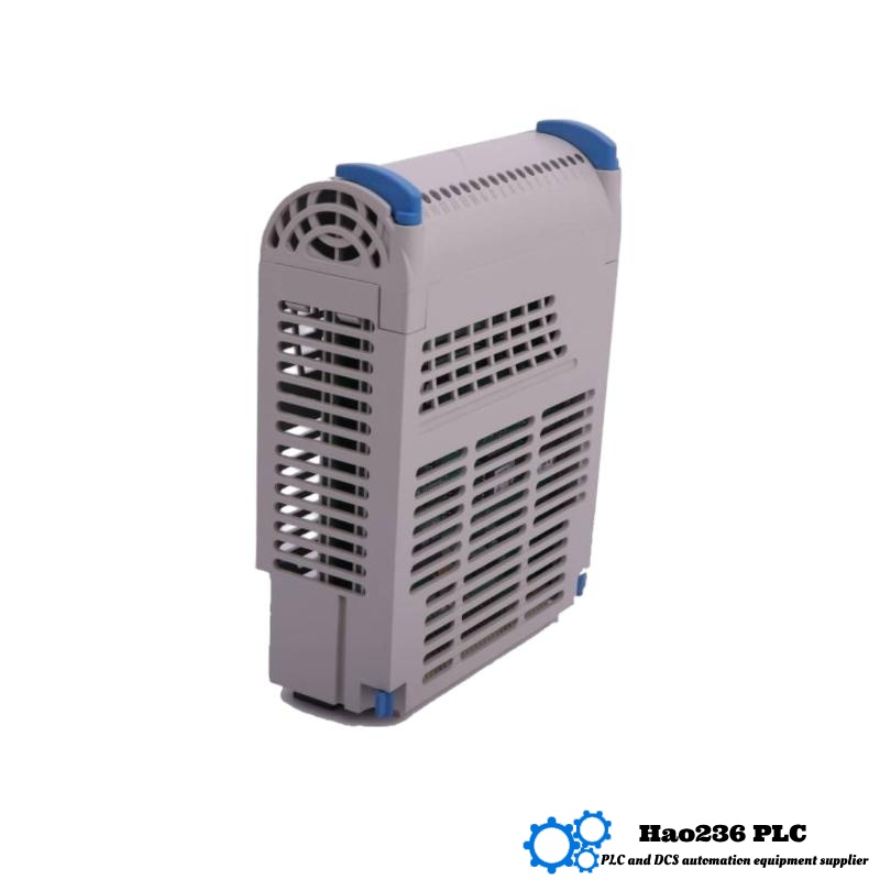 Ovation 1C31189G01 Speed Detection Interface Module