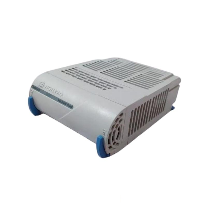 Ovation 1C31189G03 Speed Detection Interface Module