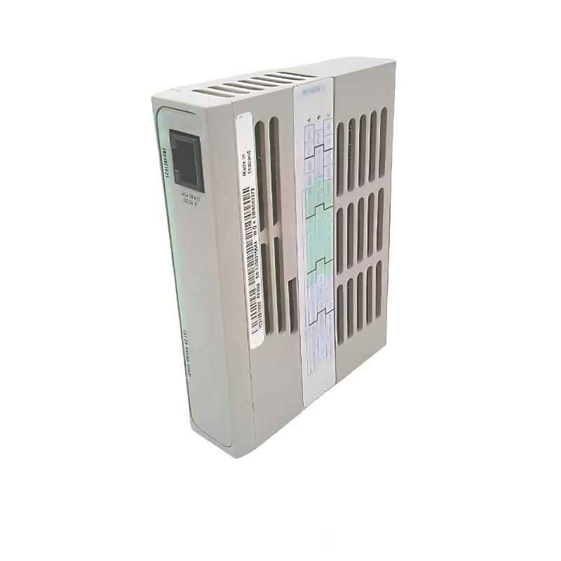 Ovation 1C31201G02 Servo Drive Personalized Module