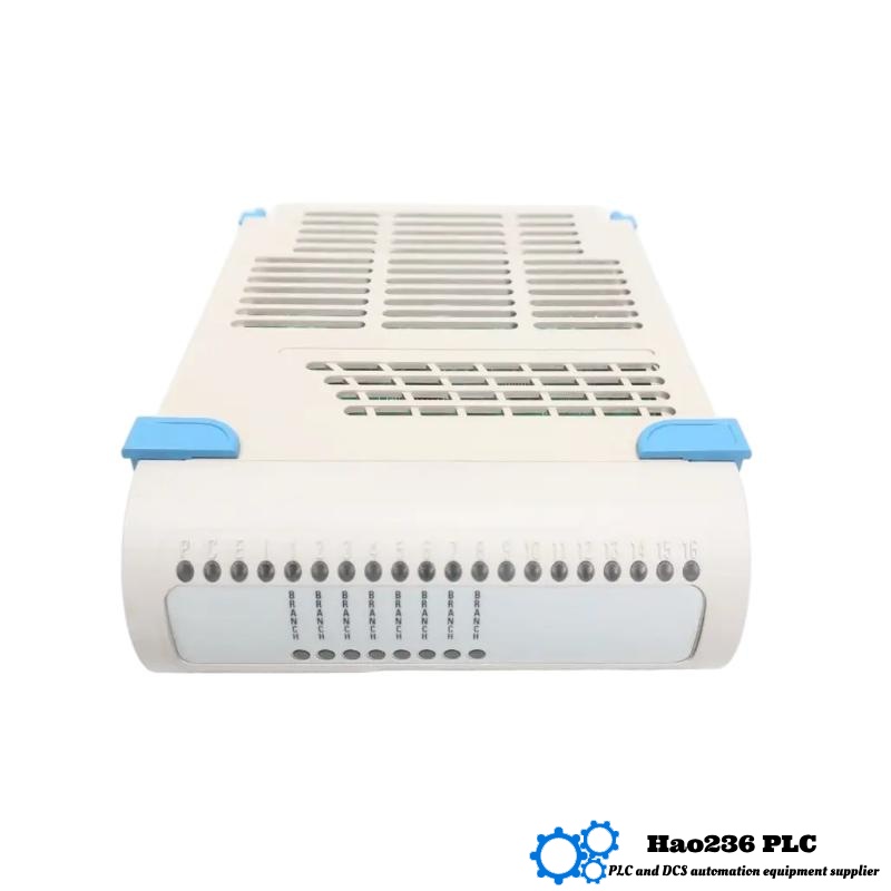 Ovation 1C31203G01 Remote Node Controller