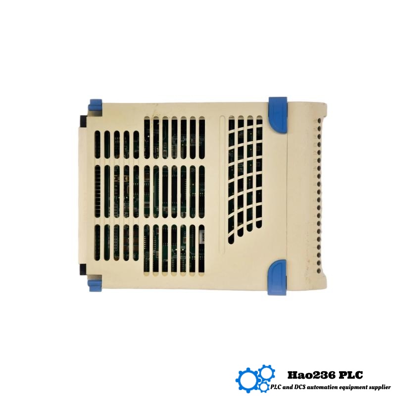 Ovation 1C31203G01 Remote Node Controller