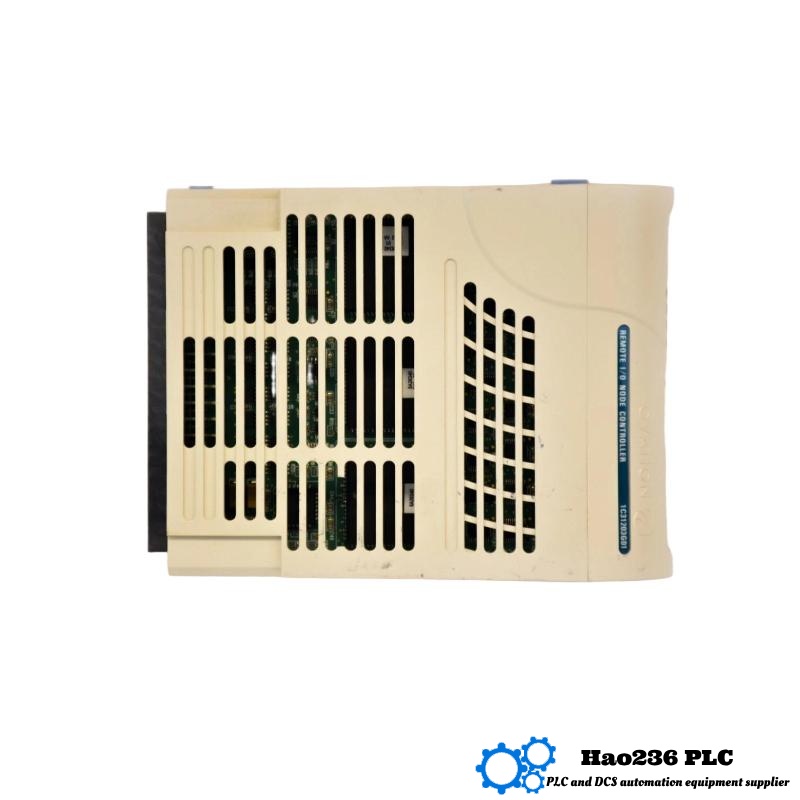 Ovation 1C31203G01 Remote Node Controller