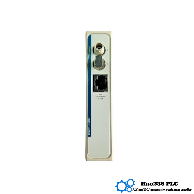 Ovation 1C31204G03 Remote Node Controller