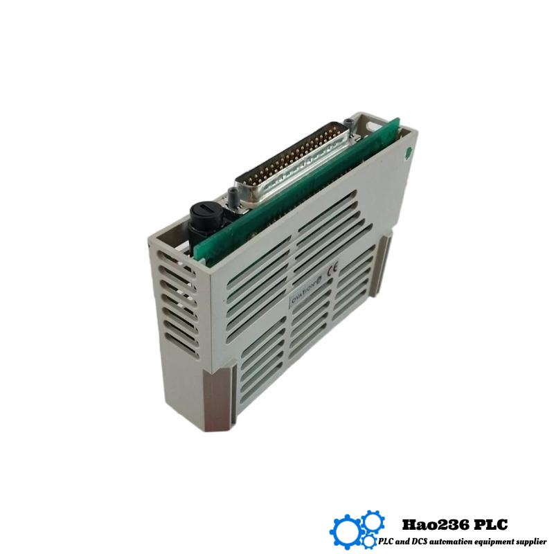 Ovation 1C31204G03 Remote Node Controller