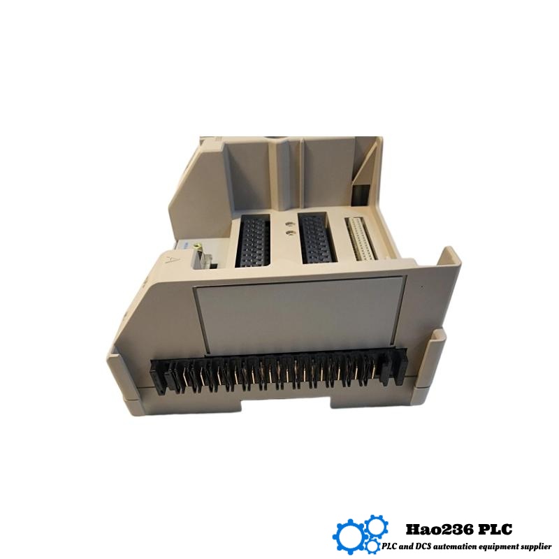 Ovation 1C31205G01 Remote Node Base Component Module
