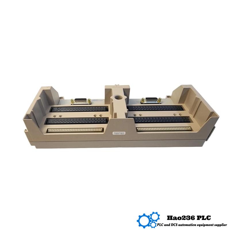 Ovation 1C31205G01 Remote Node Base Component Module