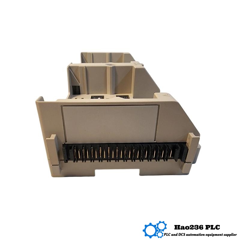 Ovation 1C31205G01 Remote Node Base Component Module