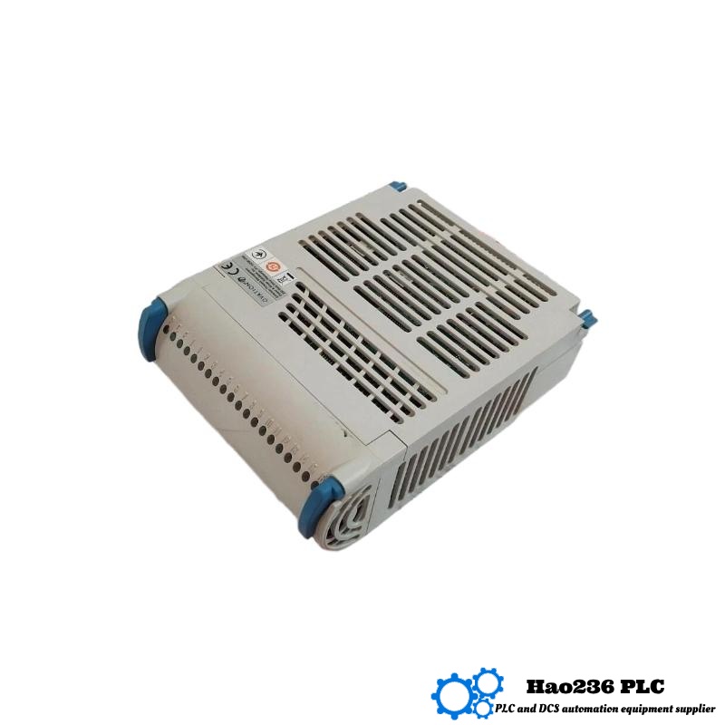 Ovation 1C31224G01 8-Channel Analog Input Module