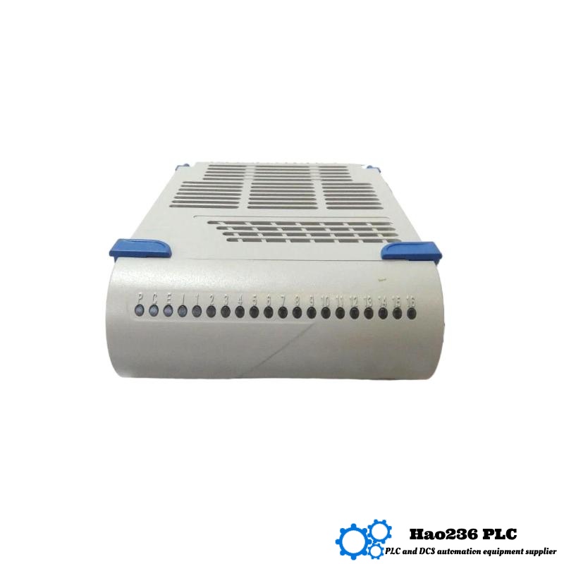 Ovation 5X00119G01 8-Channel RTD Input Module