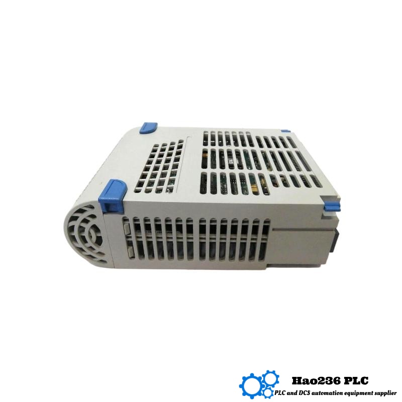 Ovation 5X00119G01 8-Channel RTD Input Module