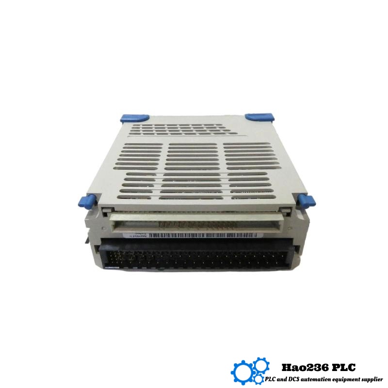 Ovation 5X00119G01 8-Channel RTD Input Module