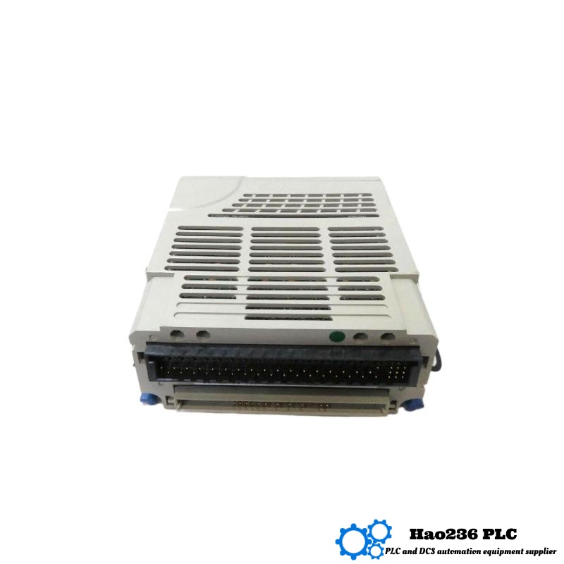 Ovation 5X00119G01 8-Channel RTD Input Module