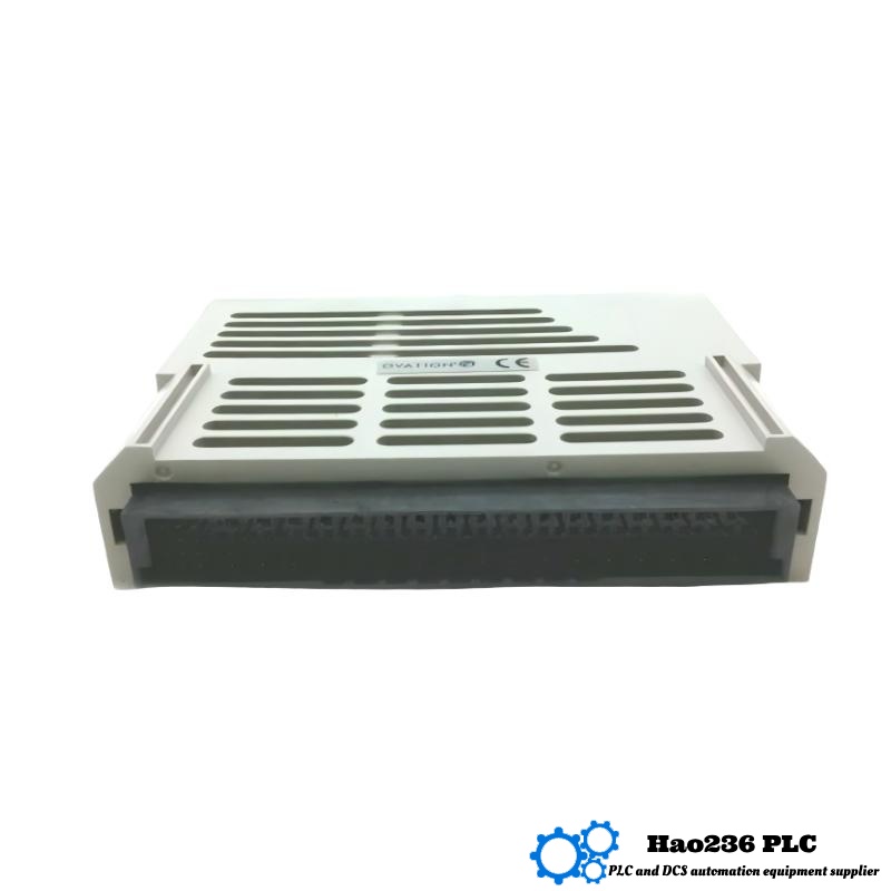 Ovation 5X00121G01 8-Channel RTD Input Module