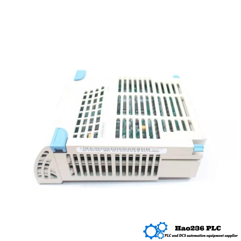 Ovation 5X00226G01 I/O Interface Module