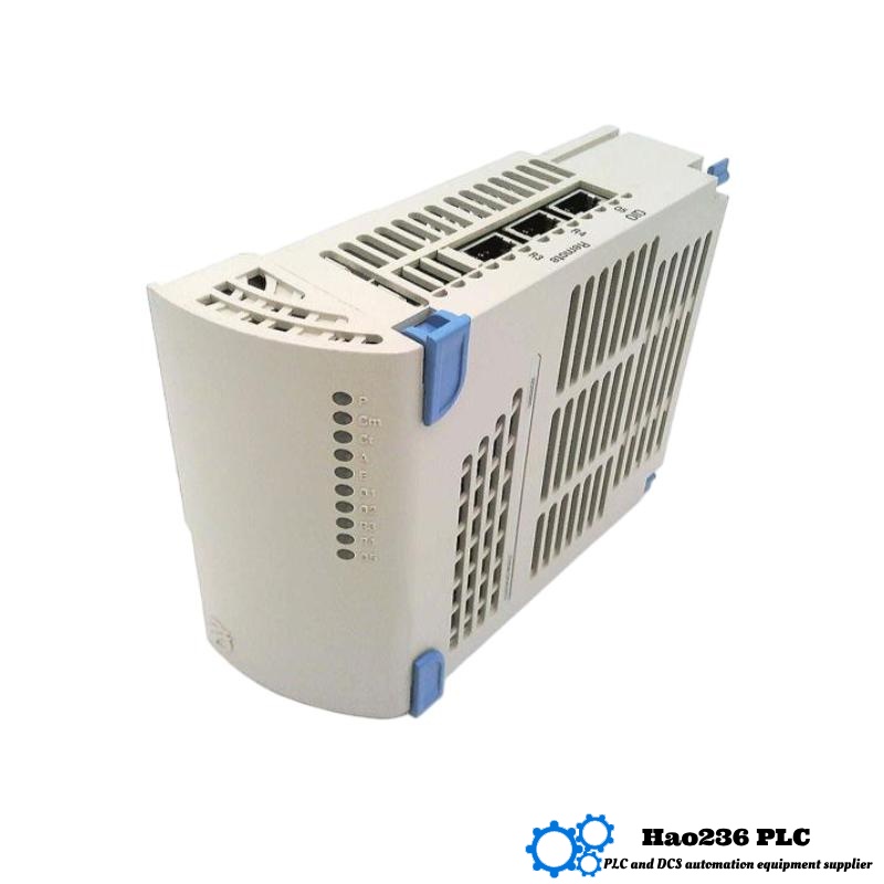 Ovation 5X00226G02 I/O Interface Module