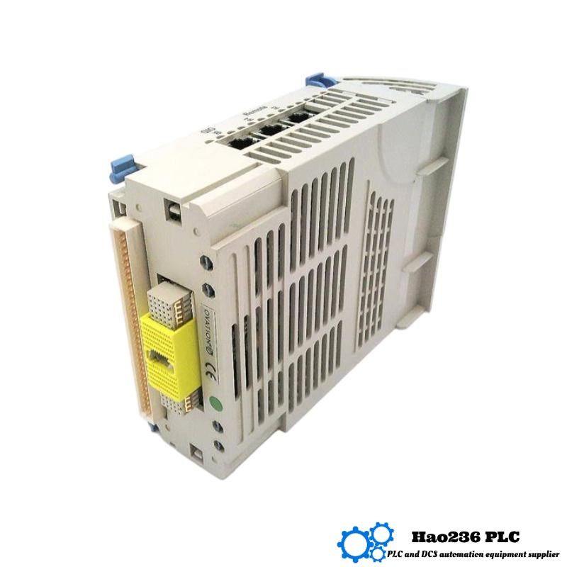 Ovation 5X00226G02 I/O Interface Module
