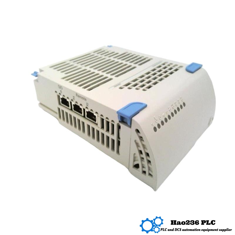 Ovation 5X00226G02 I/O Interface Module