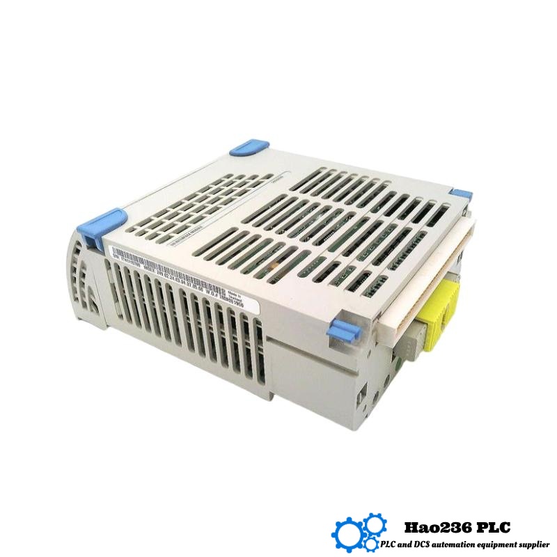 Ovation 5X00226G02 I/O Interface Module