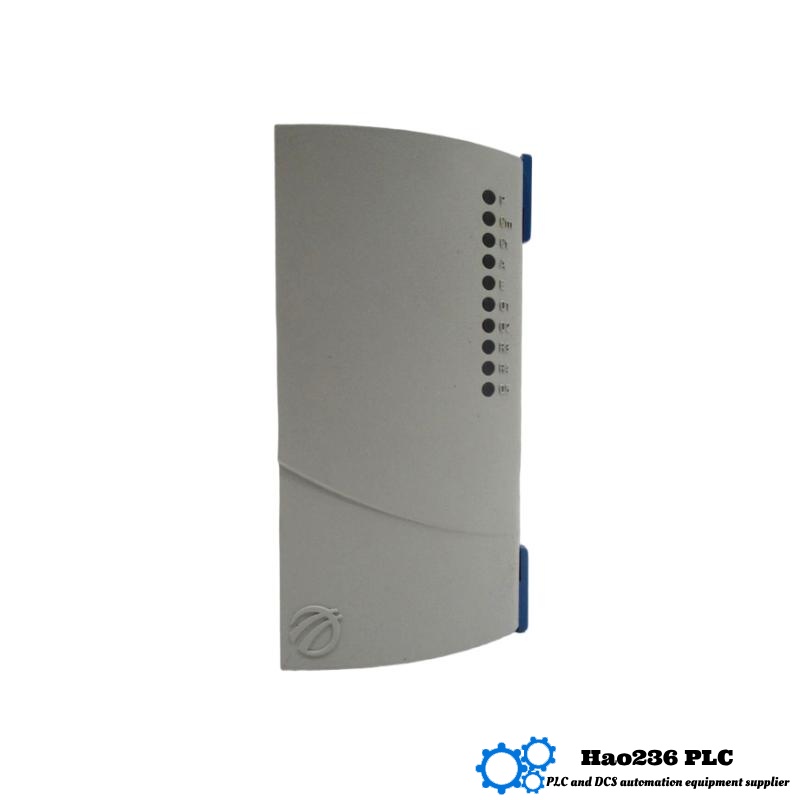 Ovation 5X00226G03 I/O Interface Controller