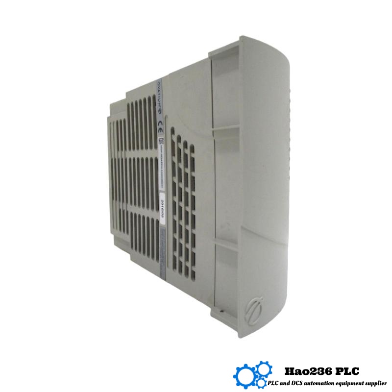 Ovation 5X00226G03 I/O Interface Controller