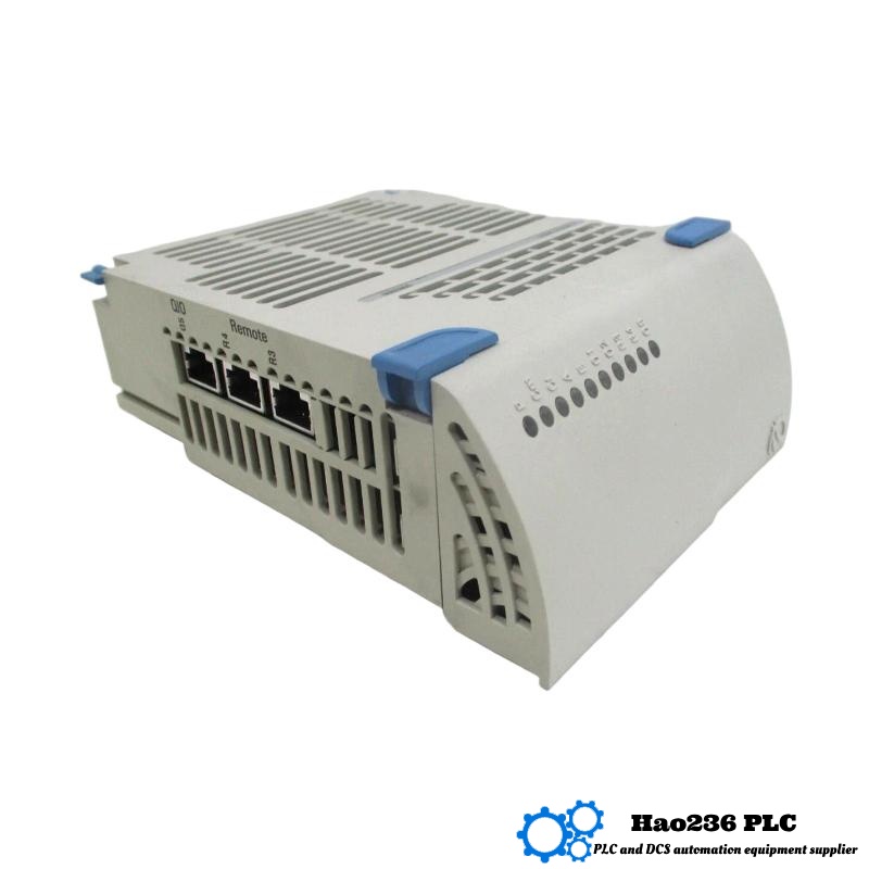 Ovation 5X00226G03 I/O Interface Controller