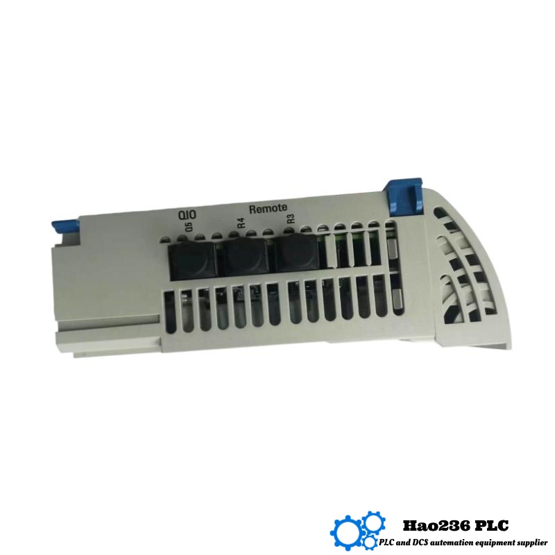 Ovation 5X00226G04 I/O Interface Controller