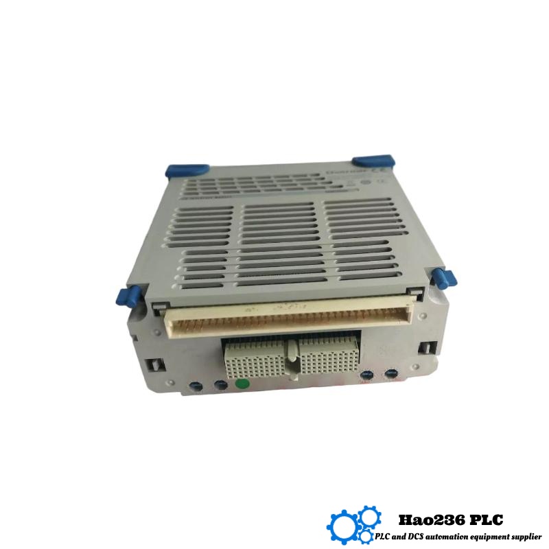 Ovation 5X00226G04 I/O Interface Controller