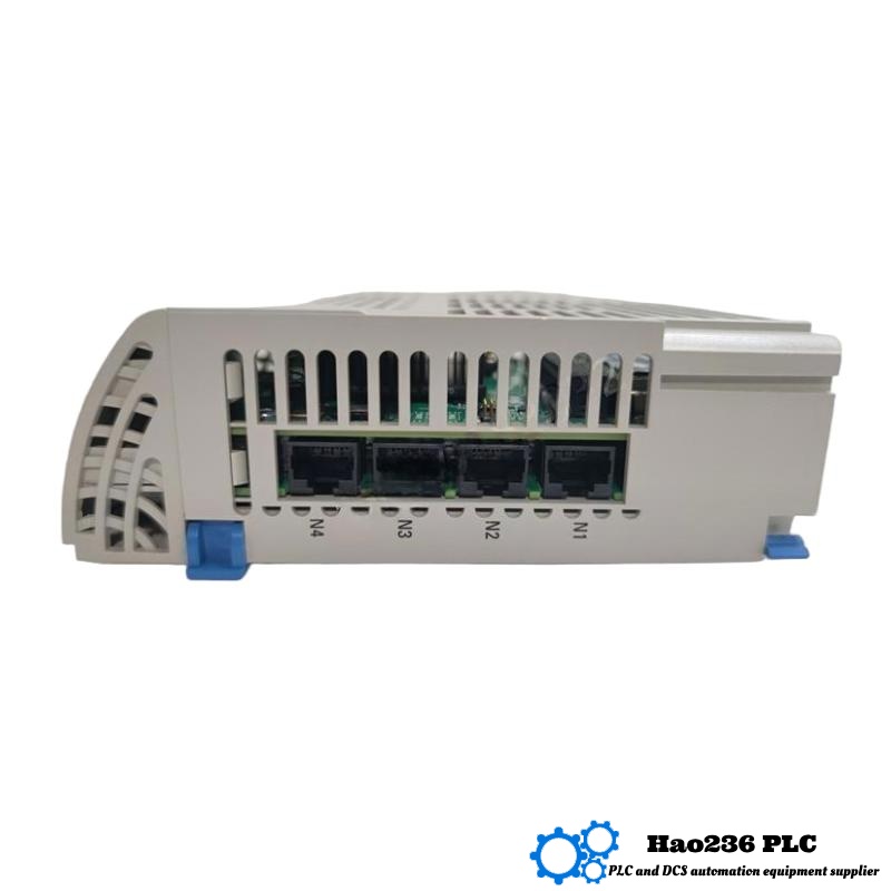 Ovation 5X00226G04 I/O Interface Controller