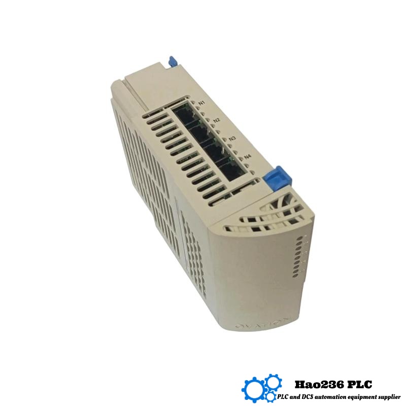 Ovation 5X00241G01 Processor Module