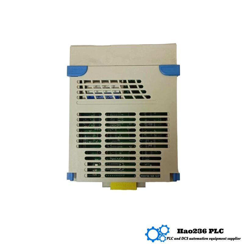 Ovation 5X00241G01 Processor Module