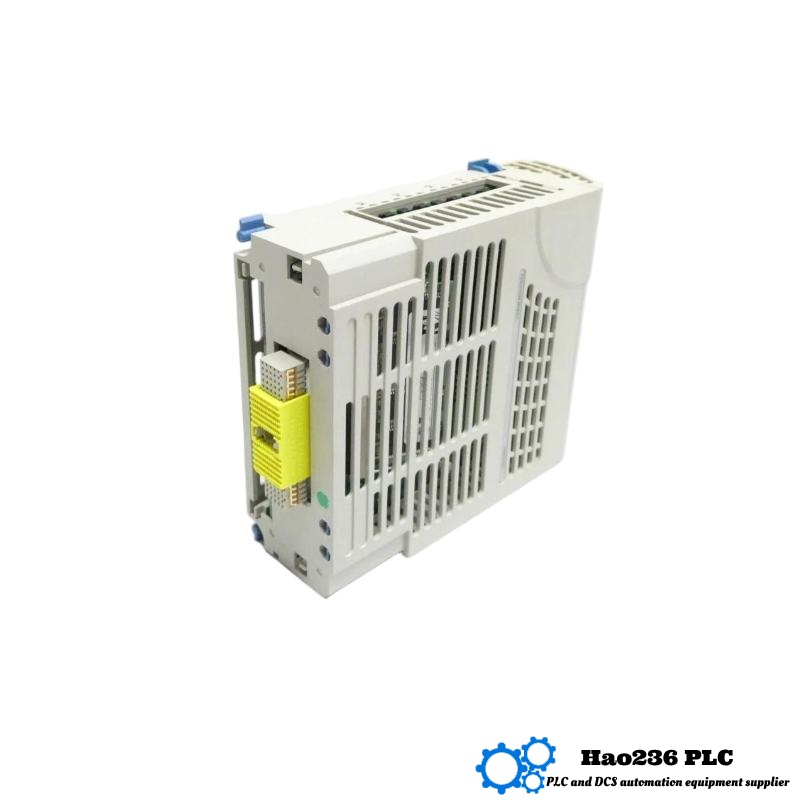 Ovation 5X00241G02 Processor Module