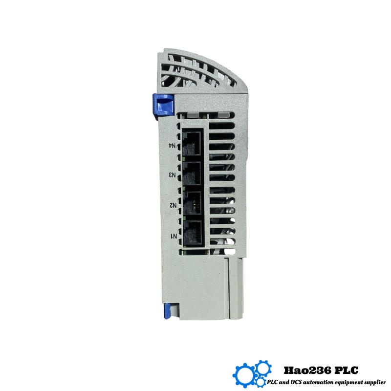Ovation 5X00241G02 Processor Module