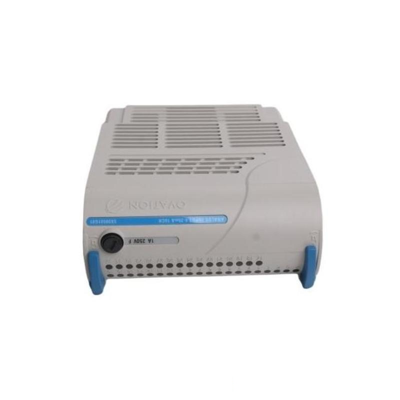 Ovation 5X00501G01 4-20mA 16-Channel Analog Input Module