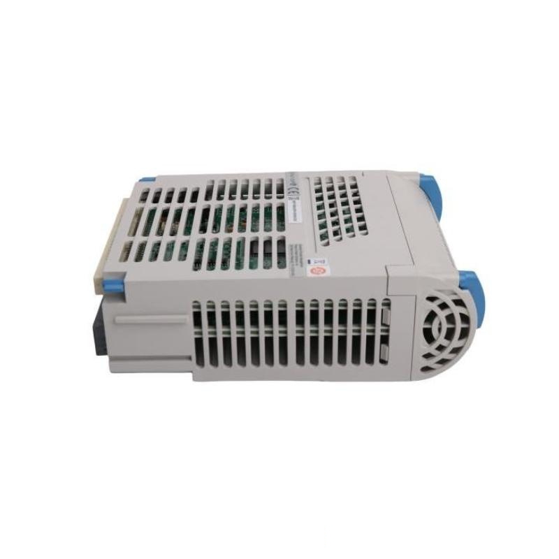 Ovation 5X00501G01 4-20mA 16-Channel Analog Input Module