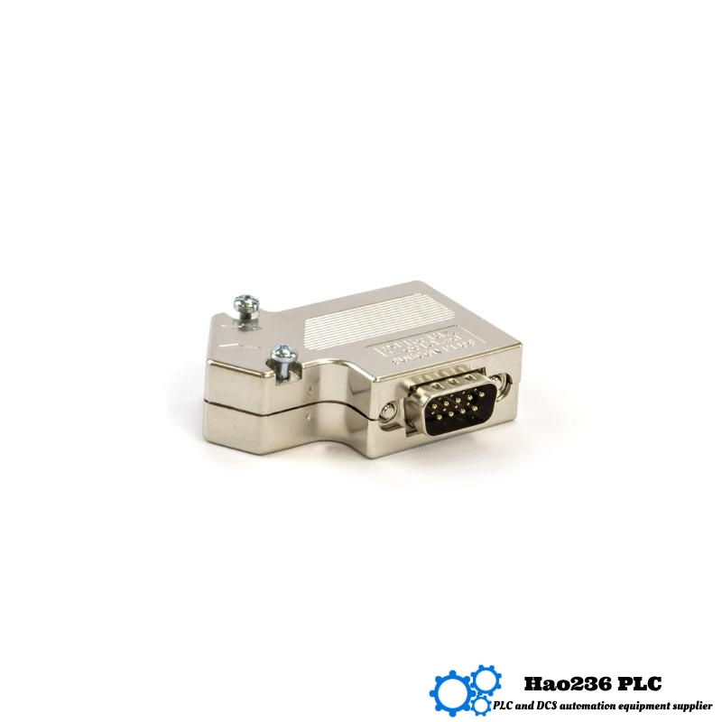 ABB PCO 011 3BDZ000370R1 PROFIBUS DP Connector with Terminal Resistor