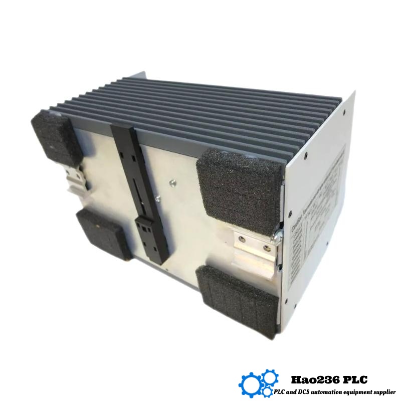 ABB PM 802F 3BDH000002R1 CPU-processorenhed