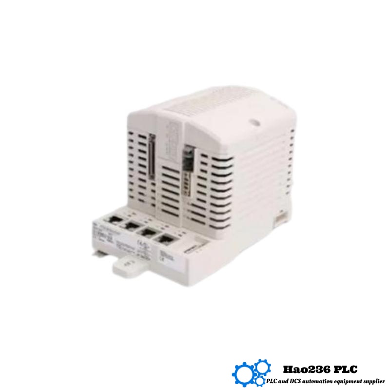 ABB PM851AK01 3BSE066485R1 CPU Controller Unit