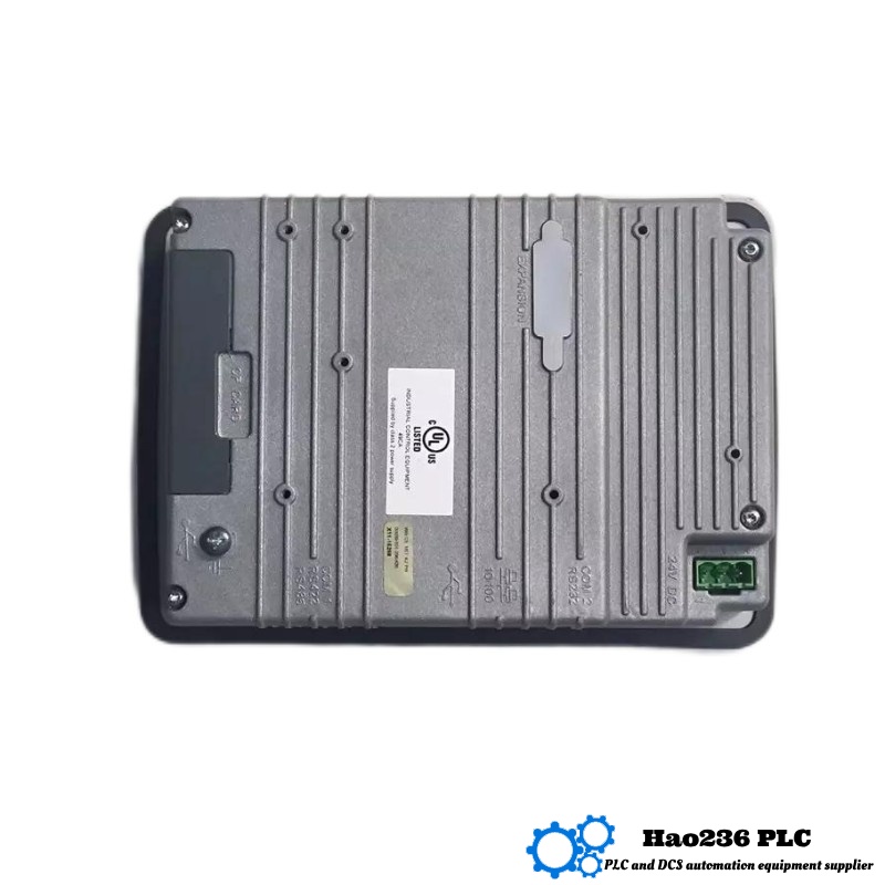ABB PP835A 3BSE042234R2 6.5-inch Touch Screen HMI Panel